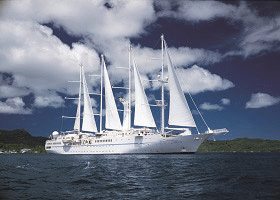 Wind Star