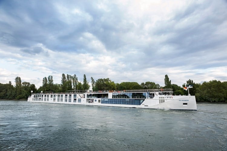 S.S. Elisabeth